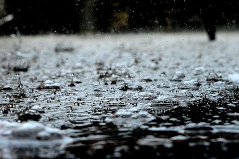Commercial Flood