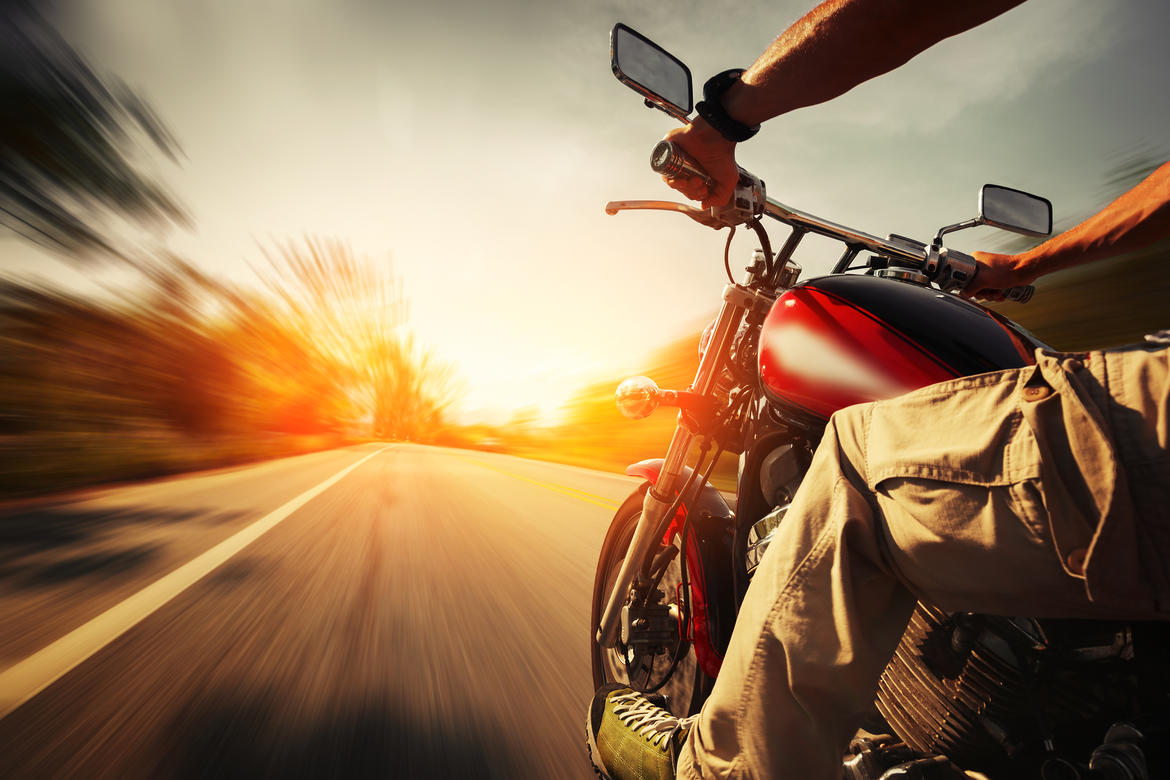 Florida Motorcycle Insurance Quote