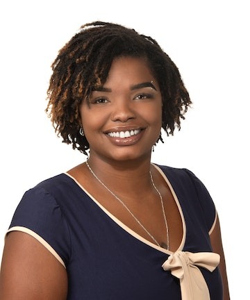 Arielle Tillman