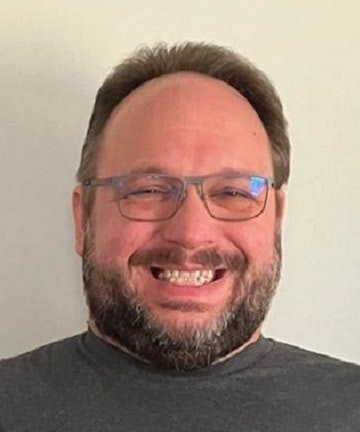 Ryan Kochanowski